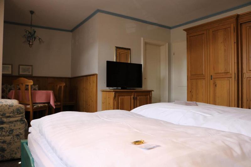 Hotel Zum Wilden Schwein - Oda