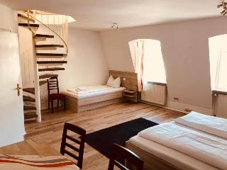 Hotel Zum Wilden Schwein fotoÄŸrafÄ±