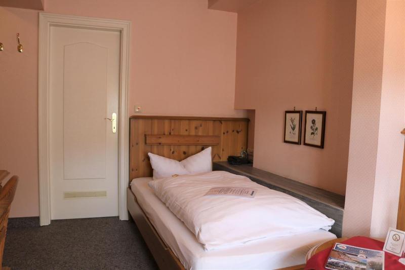 Hotel Zum Wilden Schwein - Oda