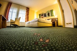 Hotel Zum Wilden Schwein fotoÄŸrafÄ±
