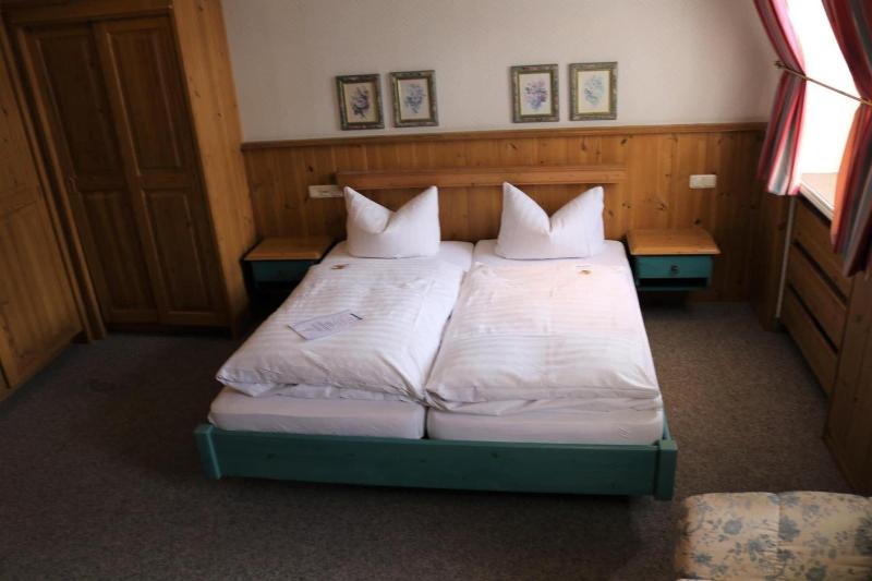 Hotel Zum Wilden Schwein - Oda