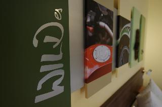 Hotel Zum Wilden Schwein fotoÄŸrafÄ±