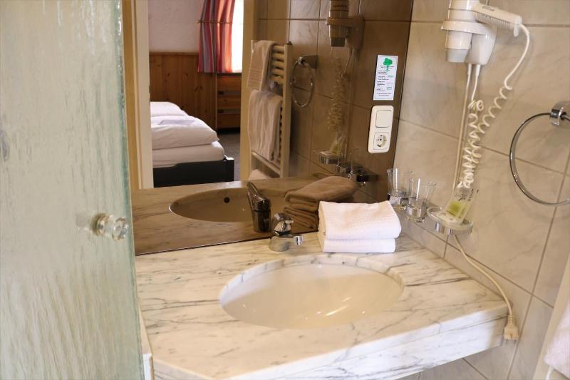 Hotel Zum Wilden Schwein - Oda