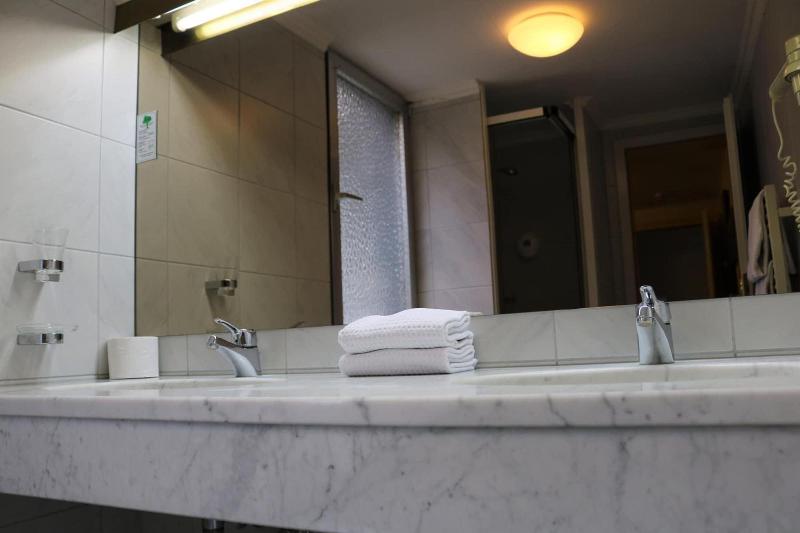 Hotel Zum Wilden Schwein - Oda