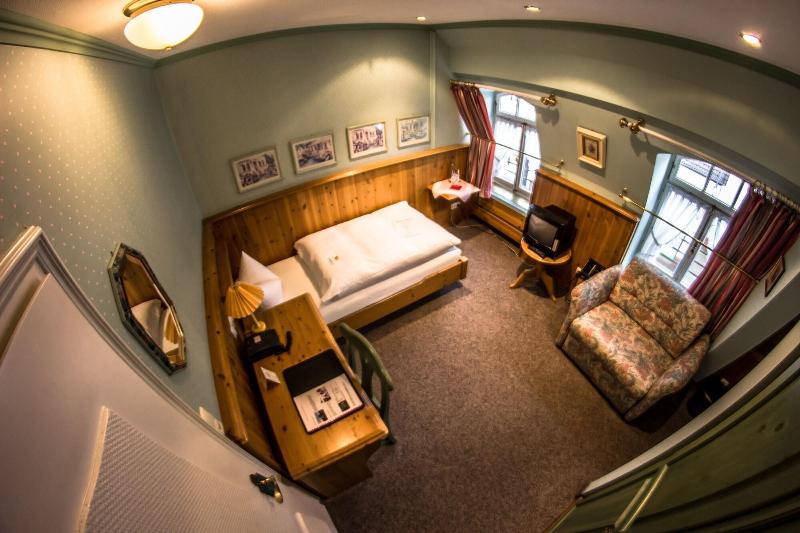 Hotel Zum Wilden Schwein - Oda