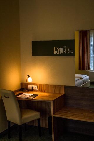 Hotel Zum Wilden Schwein fotoÄŸrafÄ±
