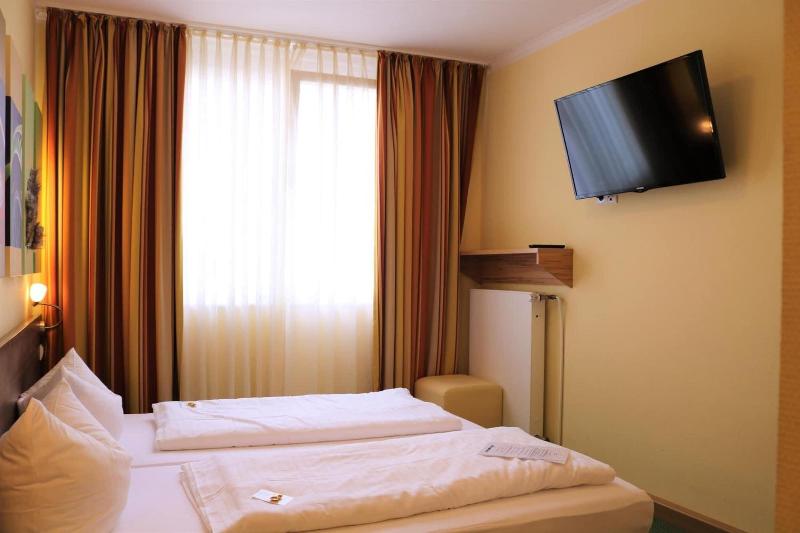 Hotel Zum Wilden Schwein - Oda