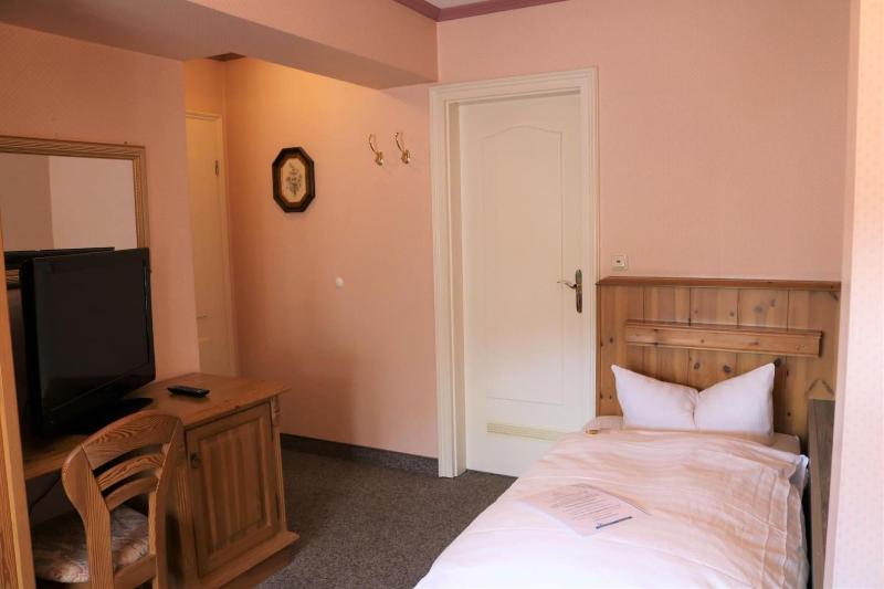 Hotel Zum Wilden Schwein - Oda