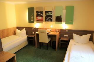 Hotel Zum Wilden Schwein fotoÄŸrafÄ±