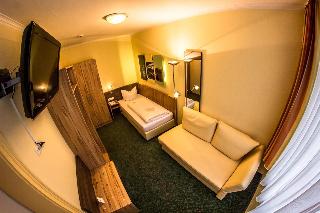 Hotel Zum Wilden Schwein fotoÄŸrafÄ±