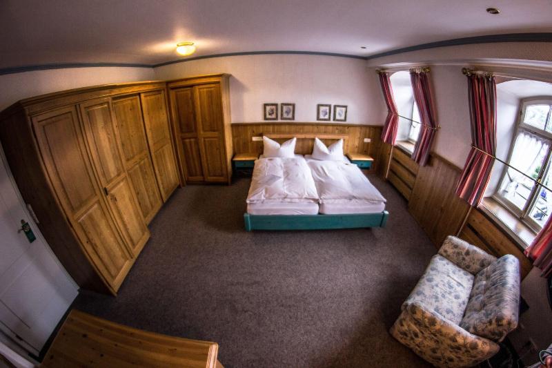 Hotel Zum Wilden Schwein - Oda