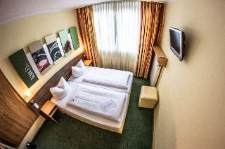 Hotel Zum Wilden Schwein fotoÄŸrafÄ±
