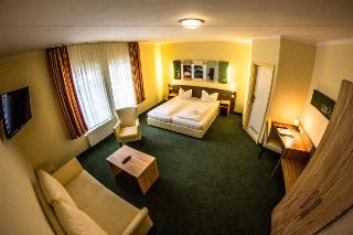 Hotel Zum Wilden Schwein fotoÄŸrafÄ±