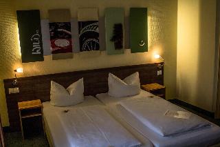 Hotel Zum Wilden Schwein fotoÄŸrafÄ±