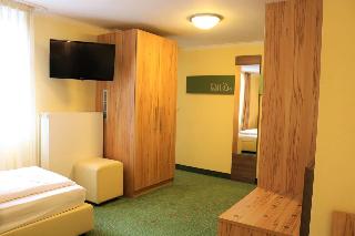 Hotel Zum Wilden Schwein fotoÄŸrafÄ±