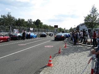 Land-gut-race-Hotel zur Burg Nürburgring fotoÄŸrafÄ±