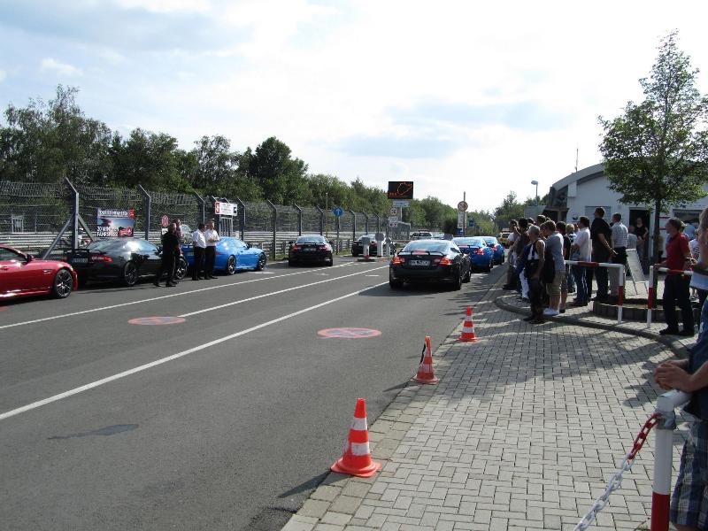 Land-gut-race-Hotel zur Burg Nürburgring - Aktivite