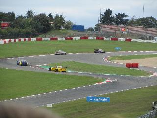 Land-gut-race-Hotel zur Burg Nürburgring fotoÄŸrafÄ±