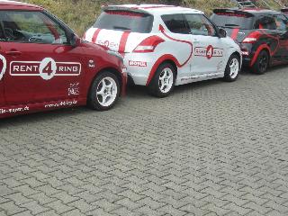Land-gut-race-Hotel zur Burg Nürburgring fotoÄŸrafÄ±