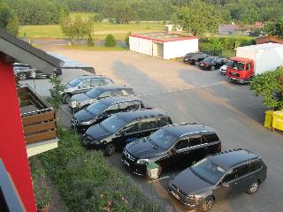 Land-gut-race-Hotel zur Burg Nürburgring fotoÄŸrafÄ±