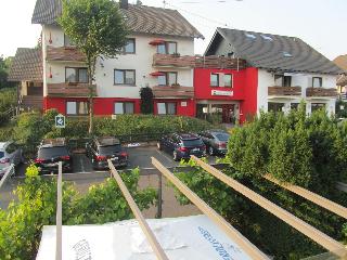 Land-gut-race-Hotel zur Burg Nürburgring fotoÄŸrafÄ±