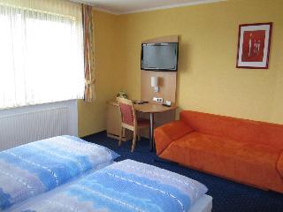 Land-gut-race-Hotel zur Burg Nürburgring fotoÄŸrafÄ±