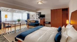 Motorsport Hotel fotoÄŸrafÄ±