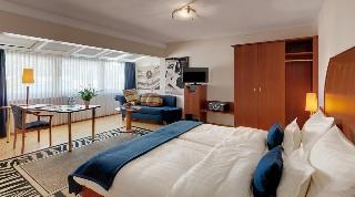 Motorsport Hotel fotoÄŸrafÄ±