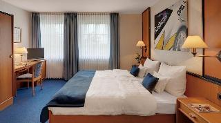 Motorsport Hotel fotoÄŸrafÄ±