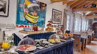 Motorsport Hotel fotoÄŸrafÄ±