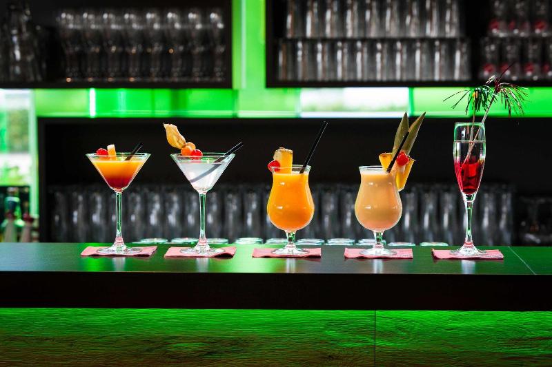 Hanse Hotel Attendorn - Bar