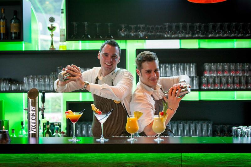 Hanse Hotel Attendorn - Bar