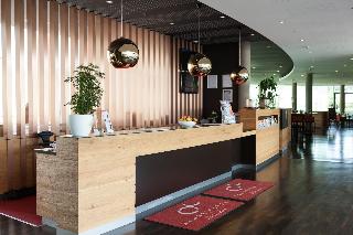 Hanse Hotel Attendorn fotoÄŸrafÄ±