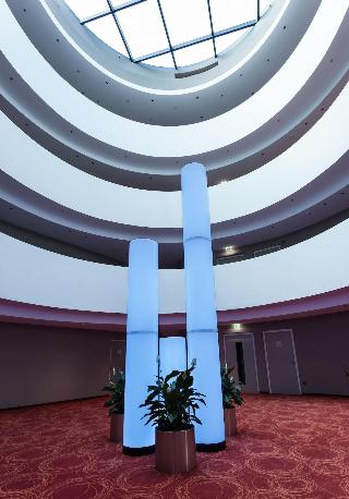 Hanse Hotel Attendorn fotoÄŸrafÄ±