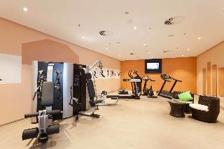 Hanse Hotel Attendorn fotoÄŸrafÄ±