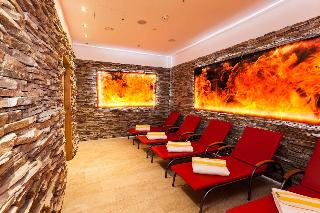 Hanse Hotel Attendorn fotoÄŸrafÄ±
