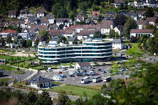 Hanse Hotel Attendorn fotoÄŸrafÄ±
