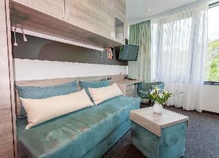 Hanse Hotel Attendorn fotoÄŸrafÄ±