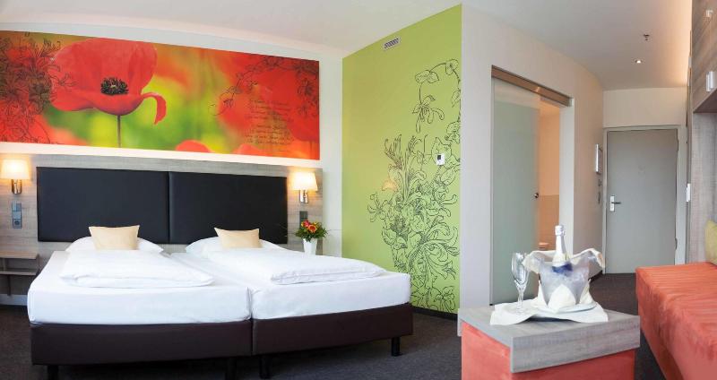 Hanse Hotel Attendorn - Oda