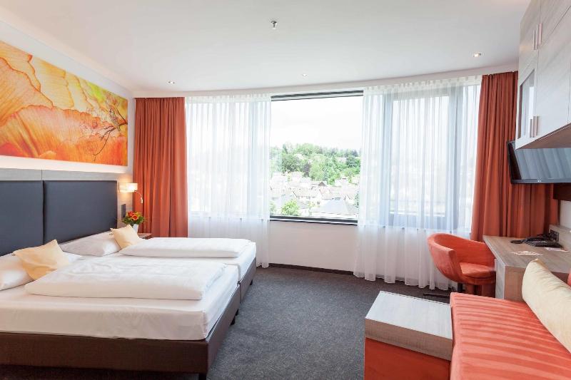 Hanse Hotel Attendorn - Oda