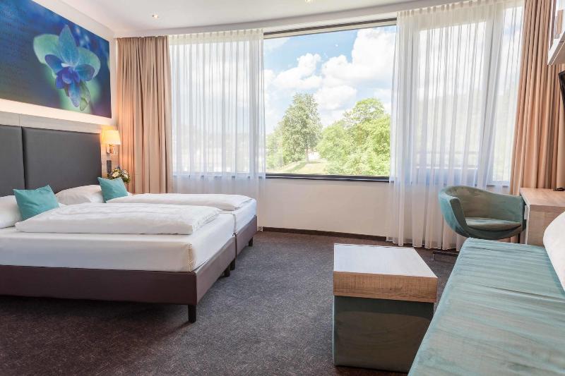 Hanse Hotel Attendorn - Oda