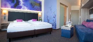 Hanse Hotel Attendorn fotoÄŸrafÄ±