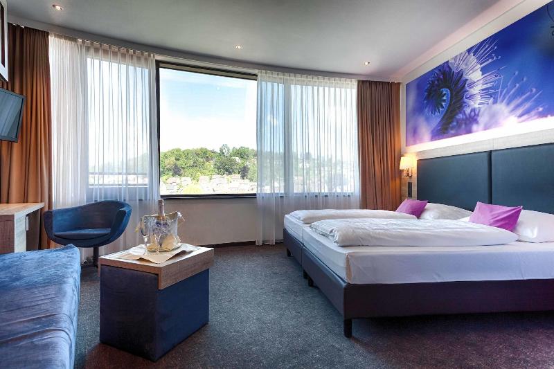Hanse Hotel Attendorn - Oda