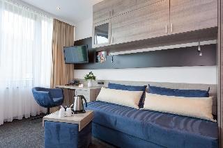 Hanse Hotel Attendorn fotoÄŸrafÄ±