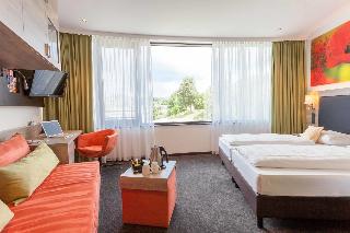 Hanse Hotel Attendorn fotoÄŸrafÄ±