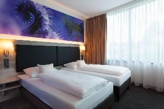 Hanse Hotel Attendorn fotoÄŸrafÄ±