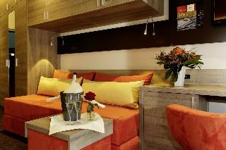 Hanse Hotel Attendorn fotoÄŸrafÄ±
