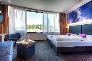 Hanse Hotel Attendorn fotoÄŸrafÄ±