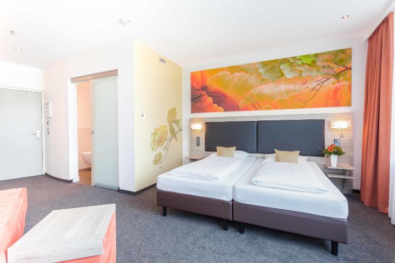 Hanse Hotel Attendorn - Oda