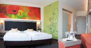 Hanse Hotel Attendorn fotoÄŸrafÄ±